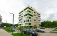 фото ЖК "Загородный квартал" Химки - 13